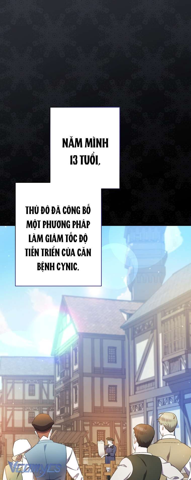 đọc truyện Tôi Chỉ Chăm Sóc Người Cha Ốm Yếu Của Mình Mà Thôi! Chương 5 ảnh 26 tại Giả Dược