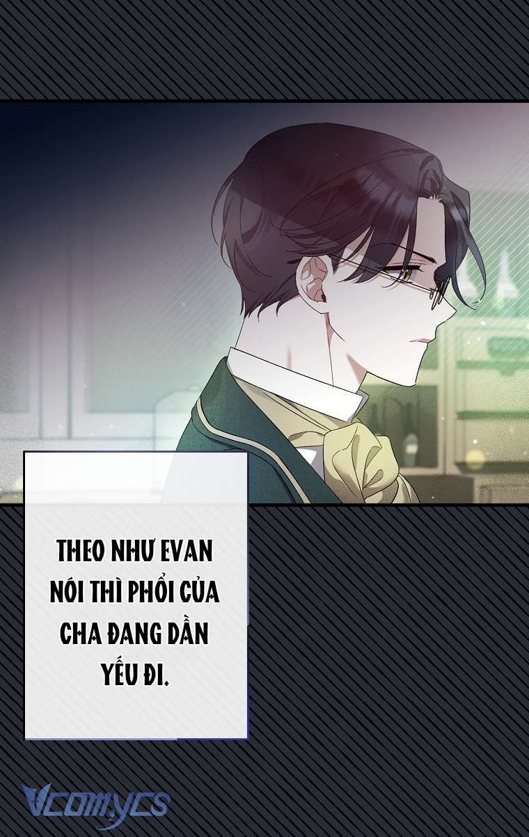 đọc truyện Tôi Chỉ Chăm Sóc Người Cha Ốm Yếu Của Mình Mà Thôi! Chương 5 ảnh 30 tại Giả Dược