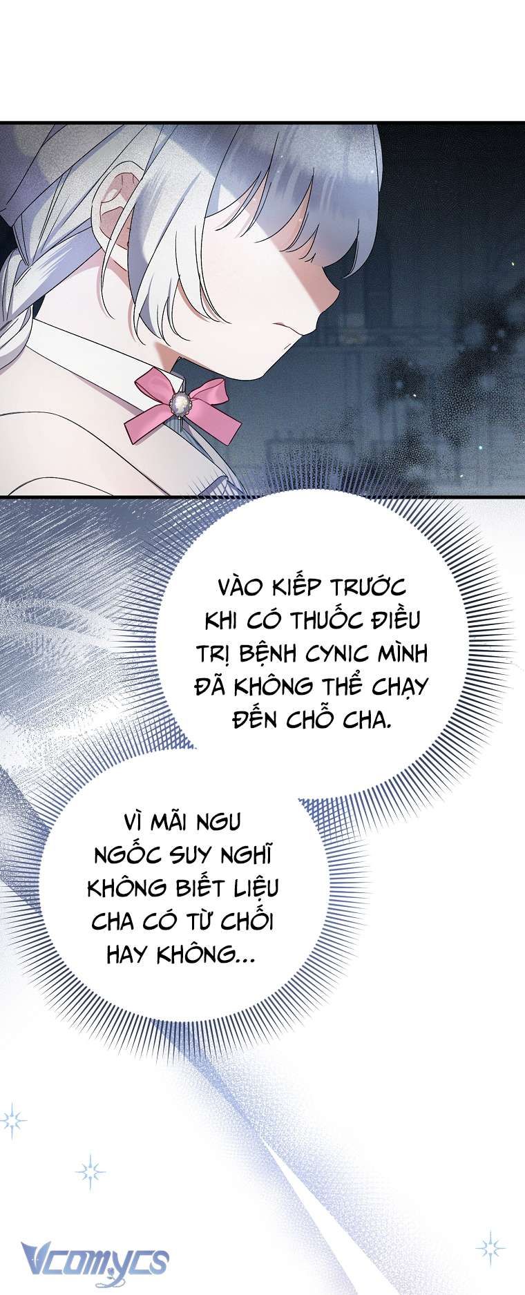 đọc truyện Tôi Chỉ Chăm Sóc Người Cha Ốm Yếu Của Mình Mà Thôi! Chương 5 ảnh 33 tại Giả Dược