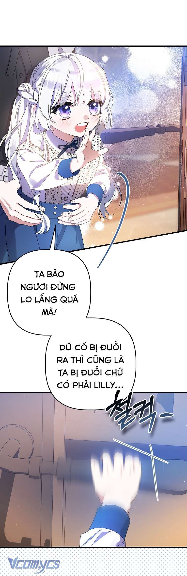 đọc truyện Tôi Chỉ Chăm Sóc Người Cha Ốm Yếu Của Mình Mà Thôi! Chương 5 ảnh 46 tại Giả Dược