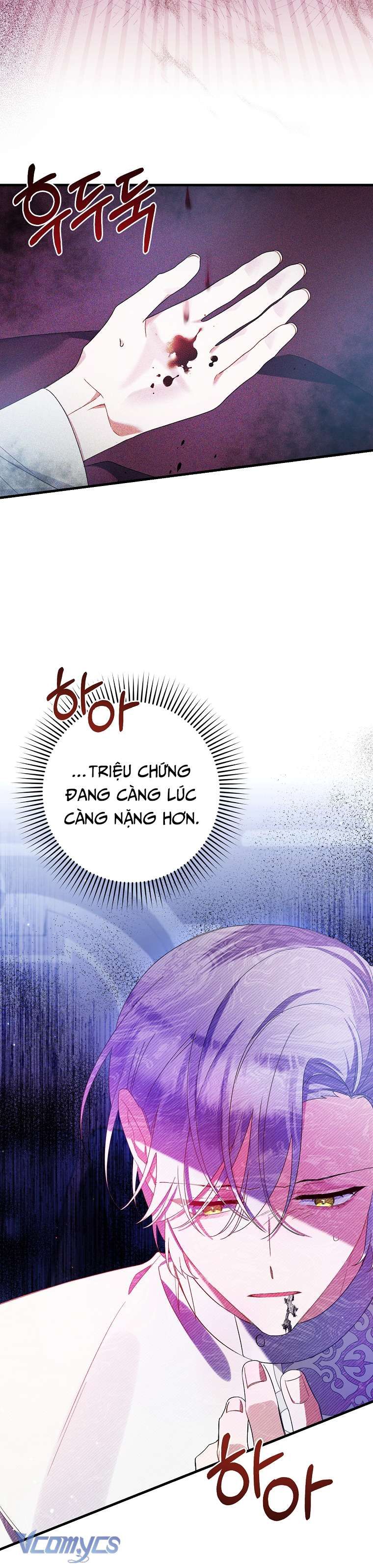 đọc truyện Tôi Chỉ Chăm Sóc Người Cha Ốm Yếu Của Mình Mà Thôi! Chương 5 ảnh 55 tại Giả Dược