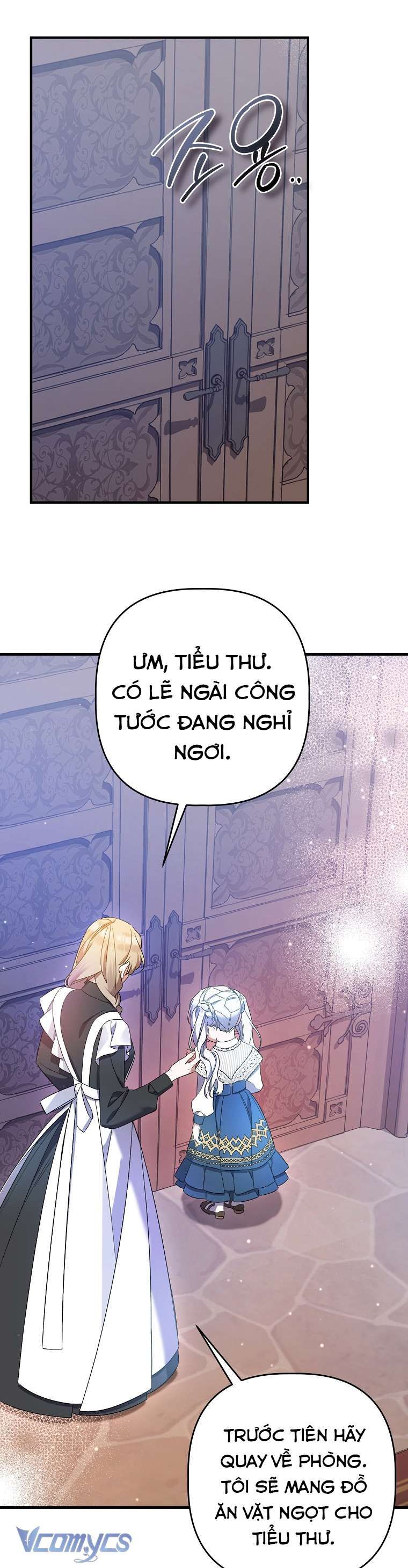đọc truyện Tôi Chỉ Chăm Sóc Người Cha Ốm Yếu Của Mình Mà Thôi! Chương 5 ảnh 62 tại Giả Dược
