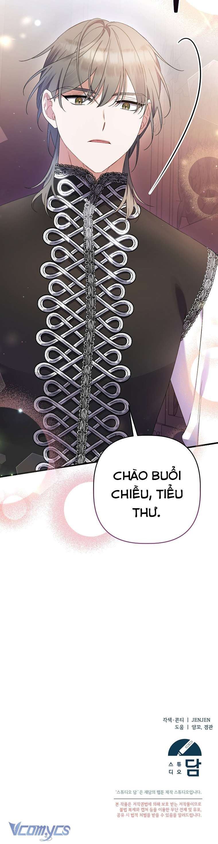 đọc truyện Tôi Chỉ Chăm Sóc Người Cha Ốm Yếu Của Mình Mà Thôi! Chương 5 ảnh 66 tại Giả Dược