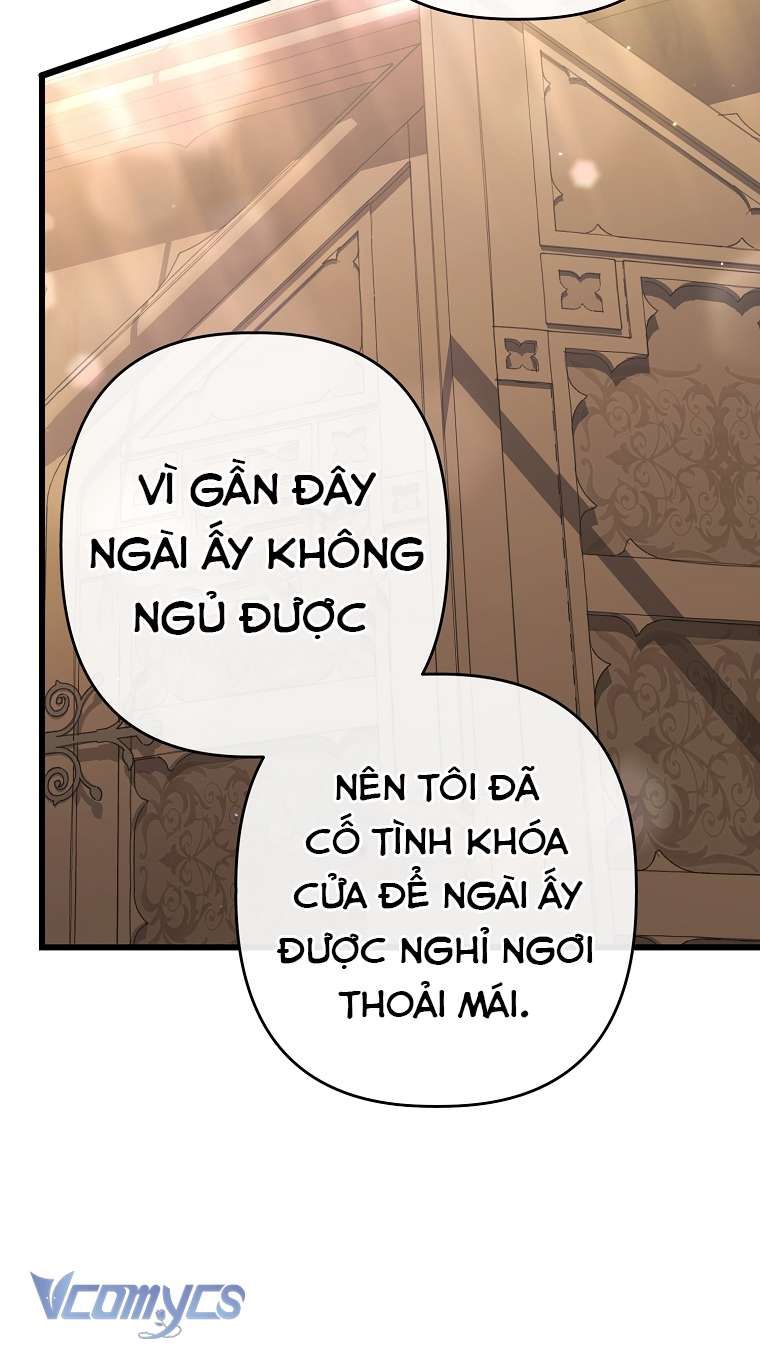 đọc truyện Tôi Chỉ Chăm Sóc Người Cha Ốm Yếu Của Mình Mà Thôi! Chương 6 ảnh 14 tại Giả Dược