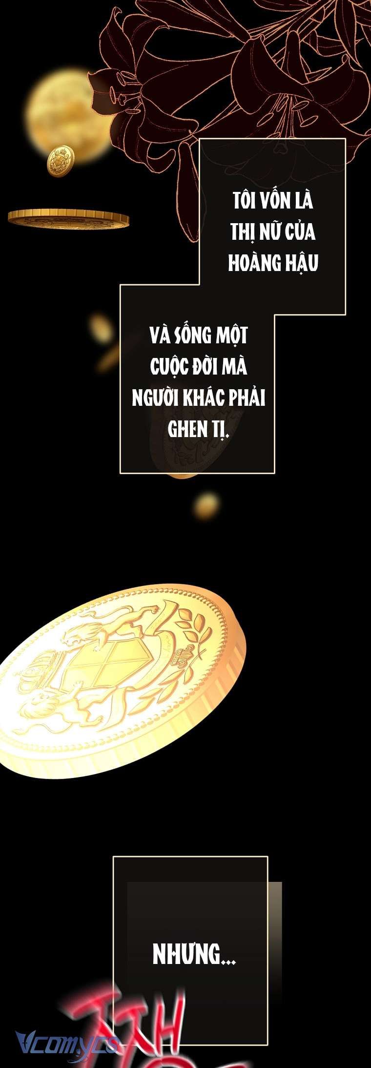 đọc truyện Tôi Chỉ Chăm Sóc Người Cha Ốm Yếu Của Mình Mà Thôi! Chương 6 ảnh 50 tại Giả Dược
