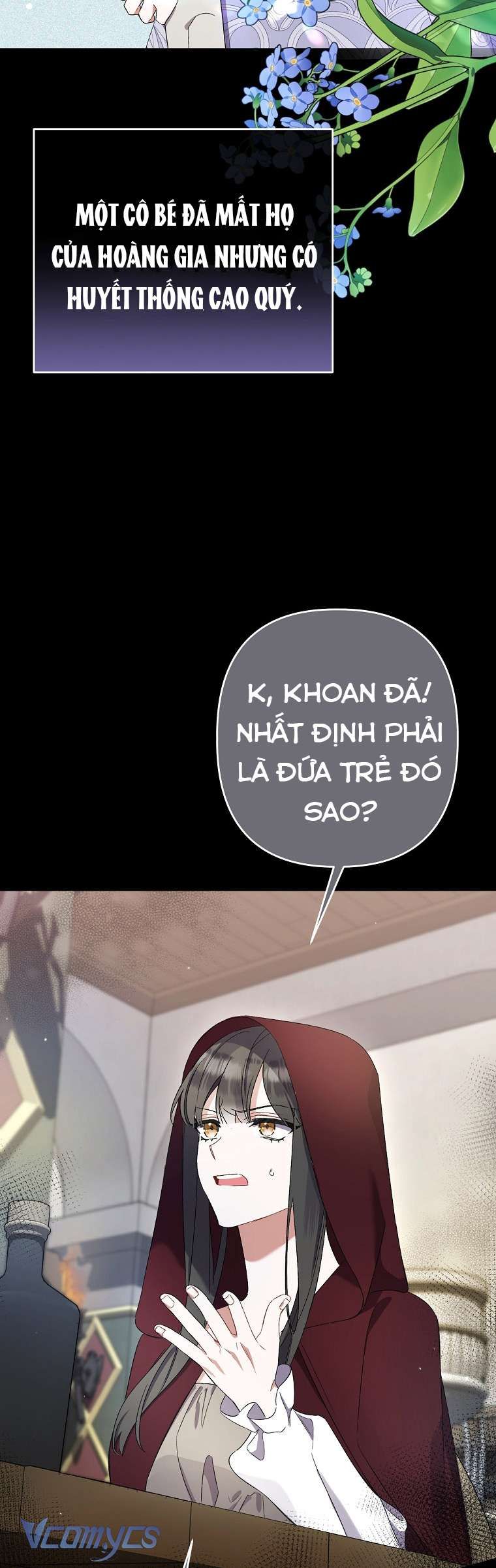 đọc truyện Tôi Chỉ Chăm Sóc Người Cha Ốm Yếu Của Mình Mà Thôi! Chương 6 ảnh 66 tại Giả Dược