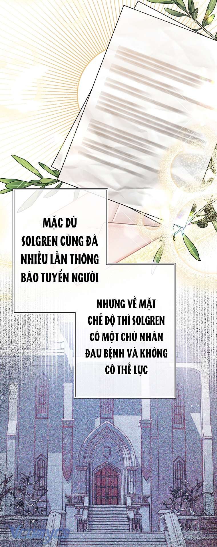 đọc truyện Tôi Chỉ Chăm Sóc Người Cha Ốm Yếu Của Mình Mà Thôi! Chương 7 ảnh 12 tại Giả Dược
