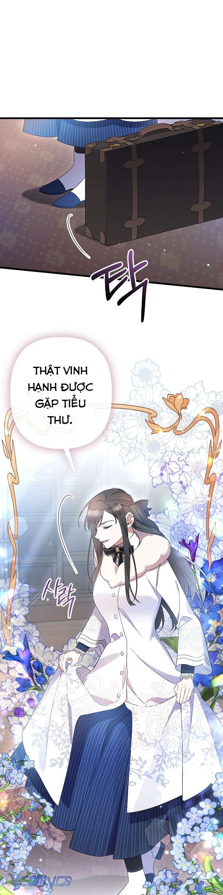 đọc truyện Tôi Chỉ Chăm Sóc Người Cha Ốm Yếu Của Mình Mà Thôi! Chương 7 ảnh 18 tại Giả Dược