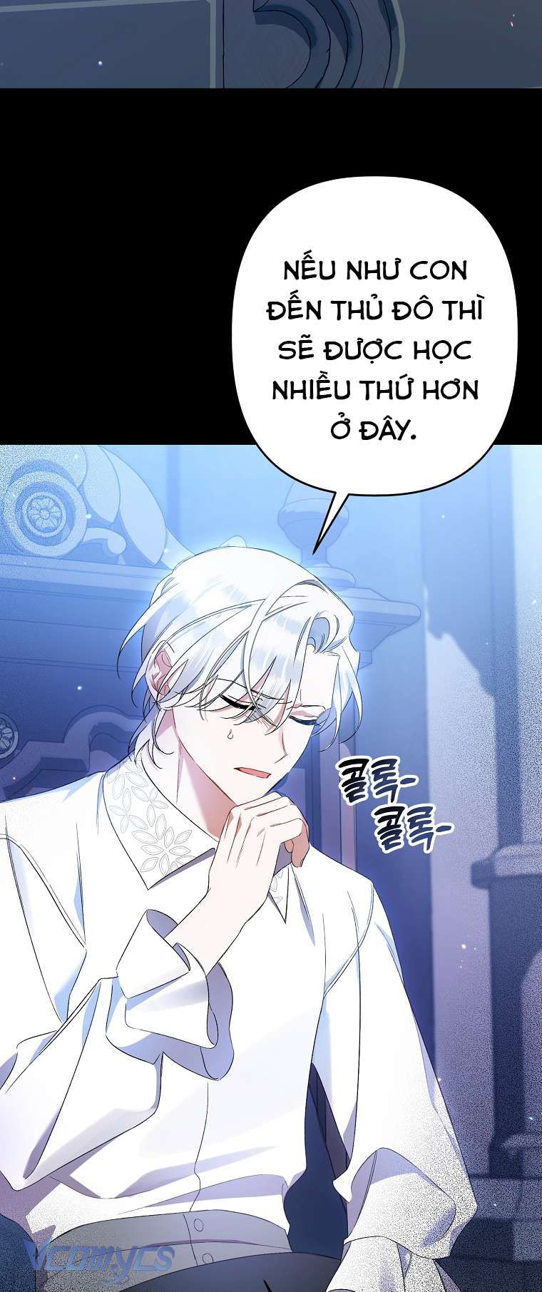 đọc truyện Tôi Chỉ Chăm Sóc Người Cha Ốm Yếu Của Mình Mà Thôi! Chương 7 ảnh 28 tại Giả Dược