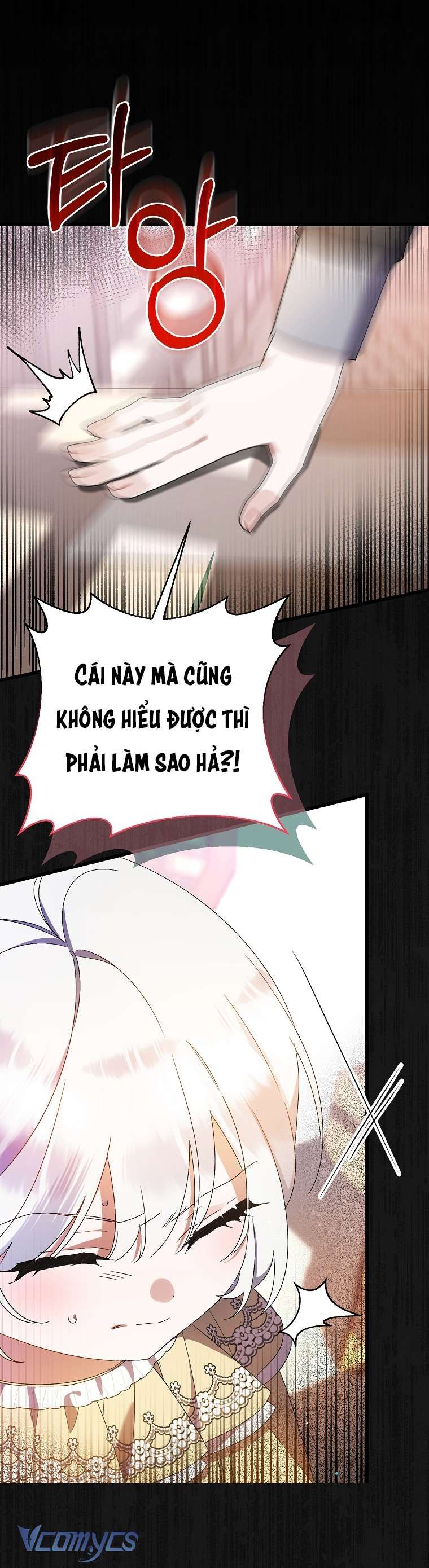 đọc truyện Tôi Chỉ Chăm Sóc Người Cha Ốm Yếu Của Mình Mà Thôi! Chương 7 ảnh 36 tại Giả Dược