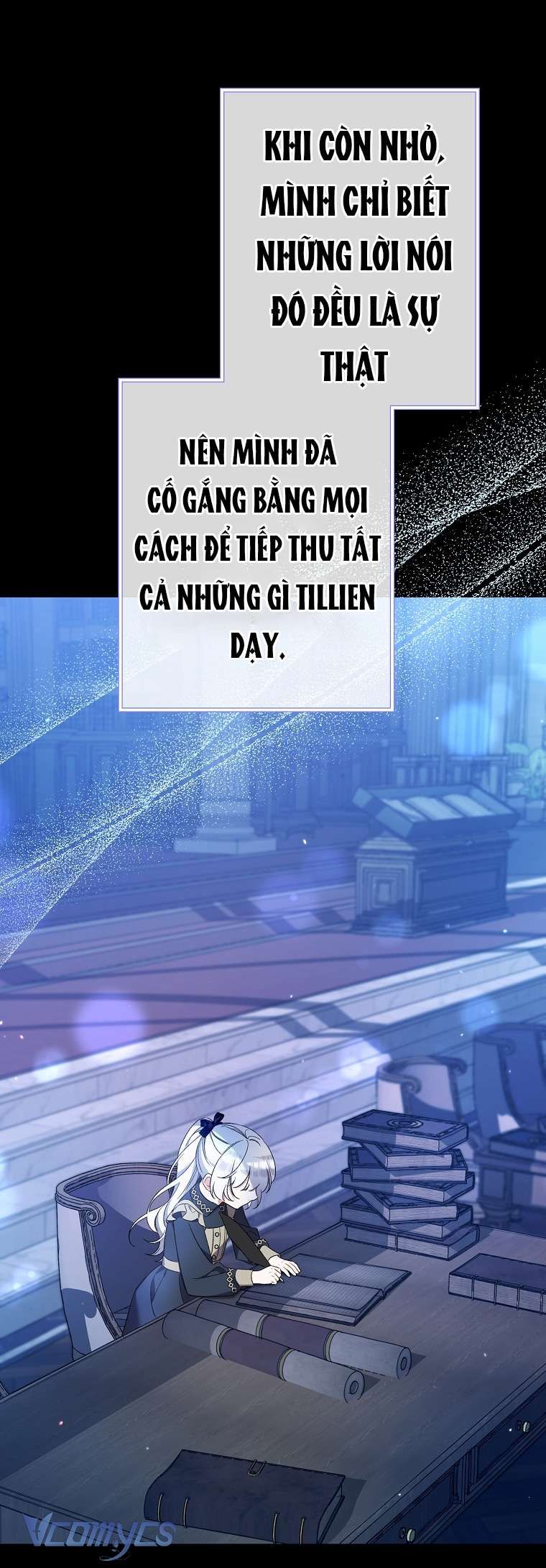 đọc truyện Tôi Chỉ Chăm Sóc Người Cha Ốm Yếu Của Mình Mà Thôi! Chương 7 ảnh 38 tại Giả Dược