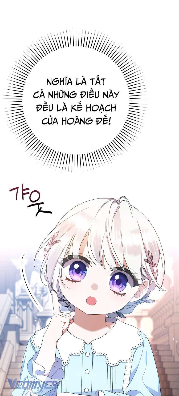 đọc truyện Tôi Chỉ Chăm Sóc Người Cha Ốm Yếu Của Mình Mà Thôi! Chương 7 ảnh 53 tại Giả Dược