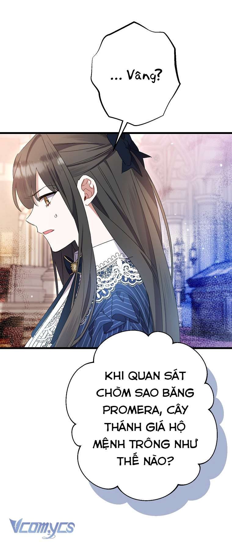 đọc truyện Tôi Chỉ Chăm Sóc Người Cha Ốm Yếu Của Mình Mà Thôi! Chương 7 ảnh 67 tại Giả Dược