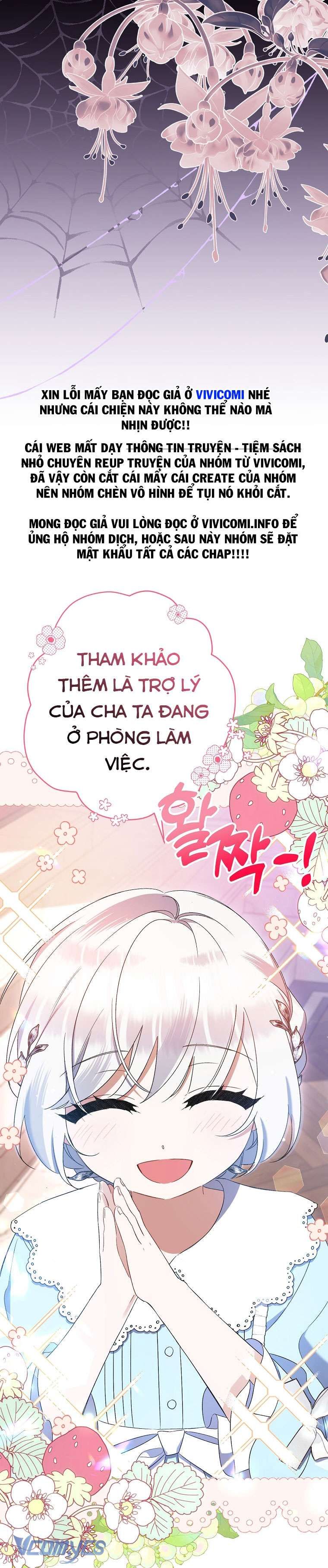 đọc truyện Tôi Chỉ Chăm Sóc Người Cha Ốm Yếu Của Mình Mà Thôi! Chương 8 ảnh 18 tại Giả Dược
