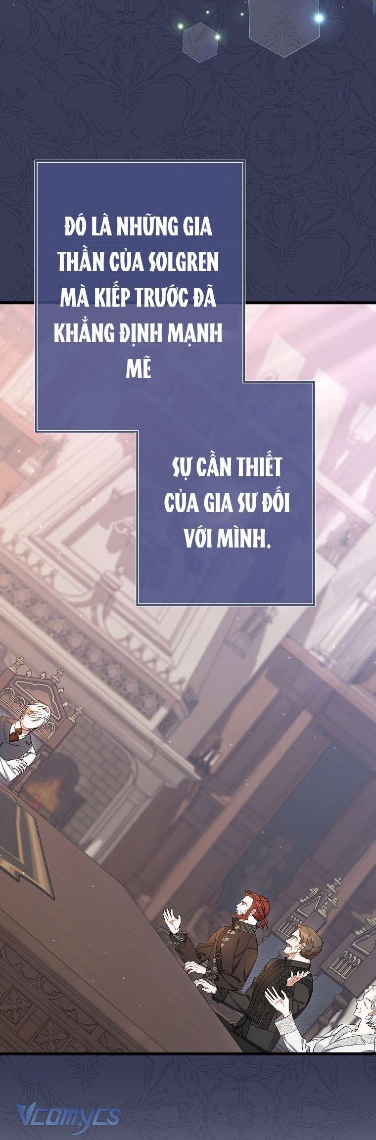 đọc truyện Tôi Chỉ Chăm Sóc Người Cha Ốm Yếu Của Mình Mà Thôi! Chương 8 ảnh 40 tại Giả Dược
