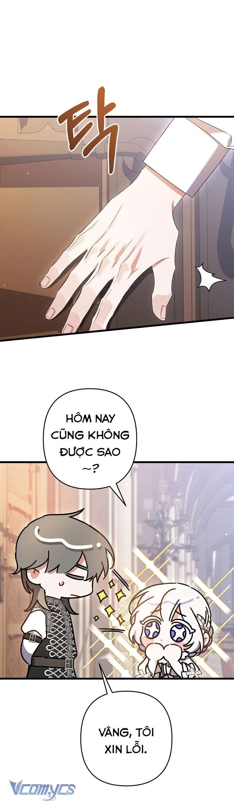 đọc truyện Tôi Chỉ Chăm Sóc Người Cha Ốm Yếu Của Mình Mà Thôi! Chương 8 ảnh 56 tại Giả Dược
