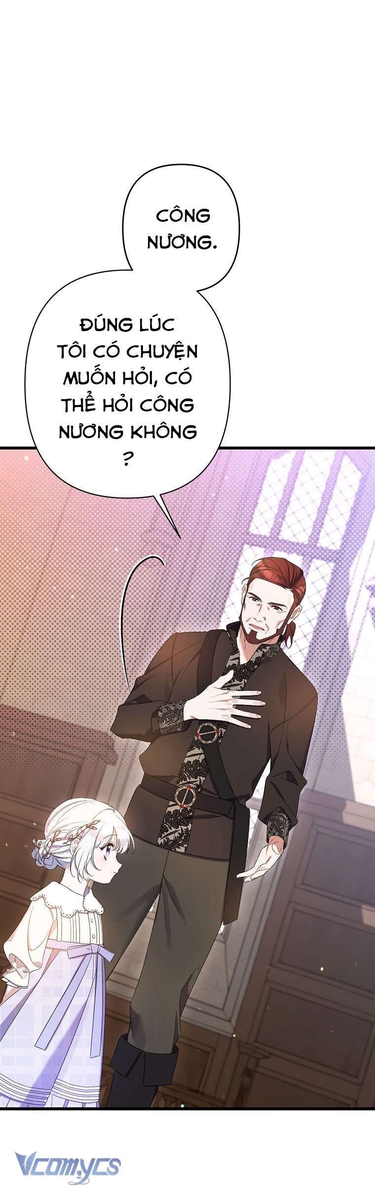 đọc truyện Tôi Chỉ Chăm Sóc Người Cha Ốm Yếu Của Mình Mà Thôi! Chương 8 ảnh 57 tại Giả Dược