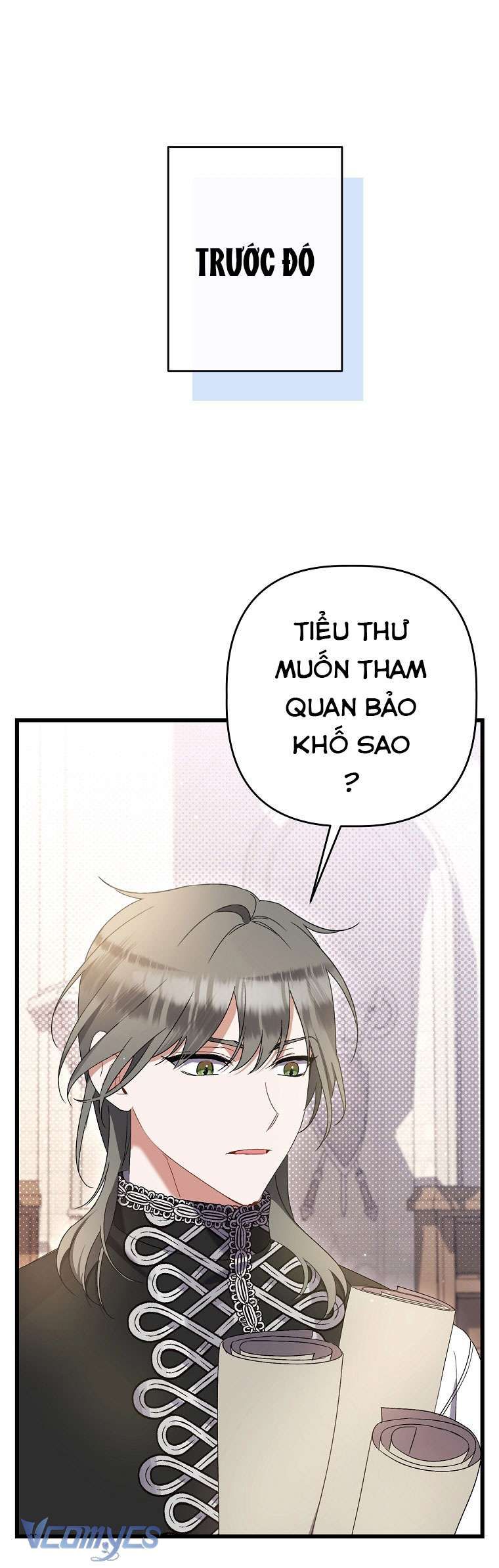 đọc truyện Tôi Chỉ Chăm Sóc Người Cha Ốm Yếu Của Mình Mà Thôi! Chương 9 ảnh 23 tại Giả Dược