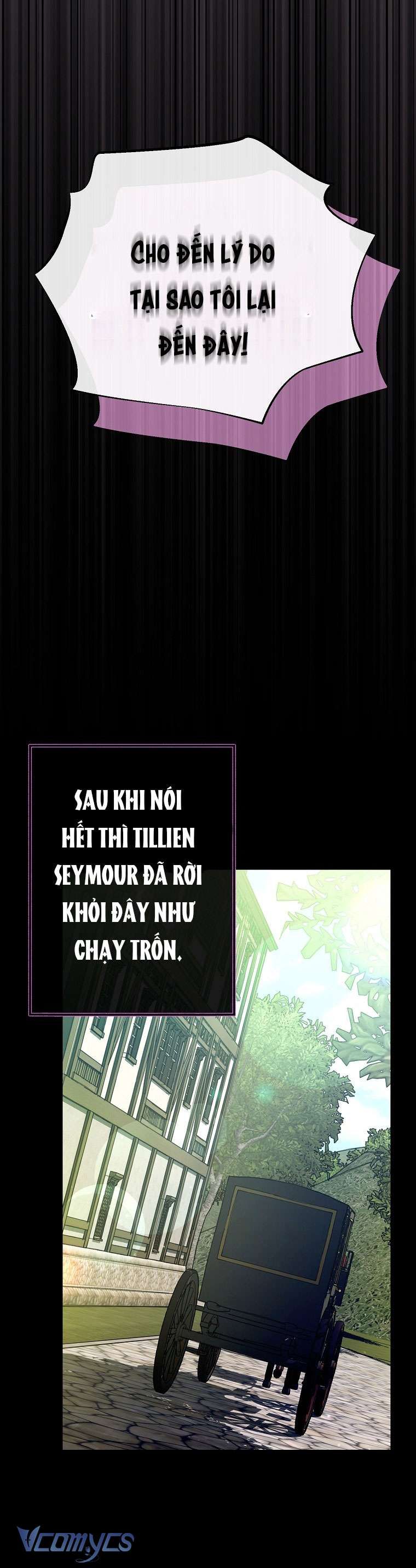 đọc truyện Tôi Chỉ Chăm Sóc Người Cha Ốm Yếu Của Mình Mà Thôi! Chương 9 ảnh 7 tại Giả Dược