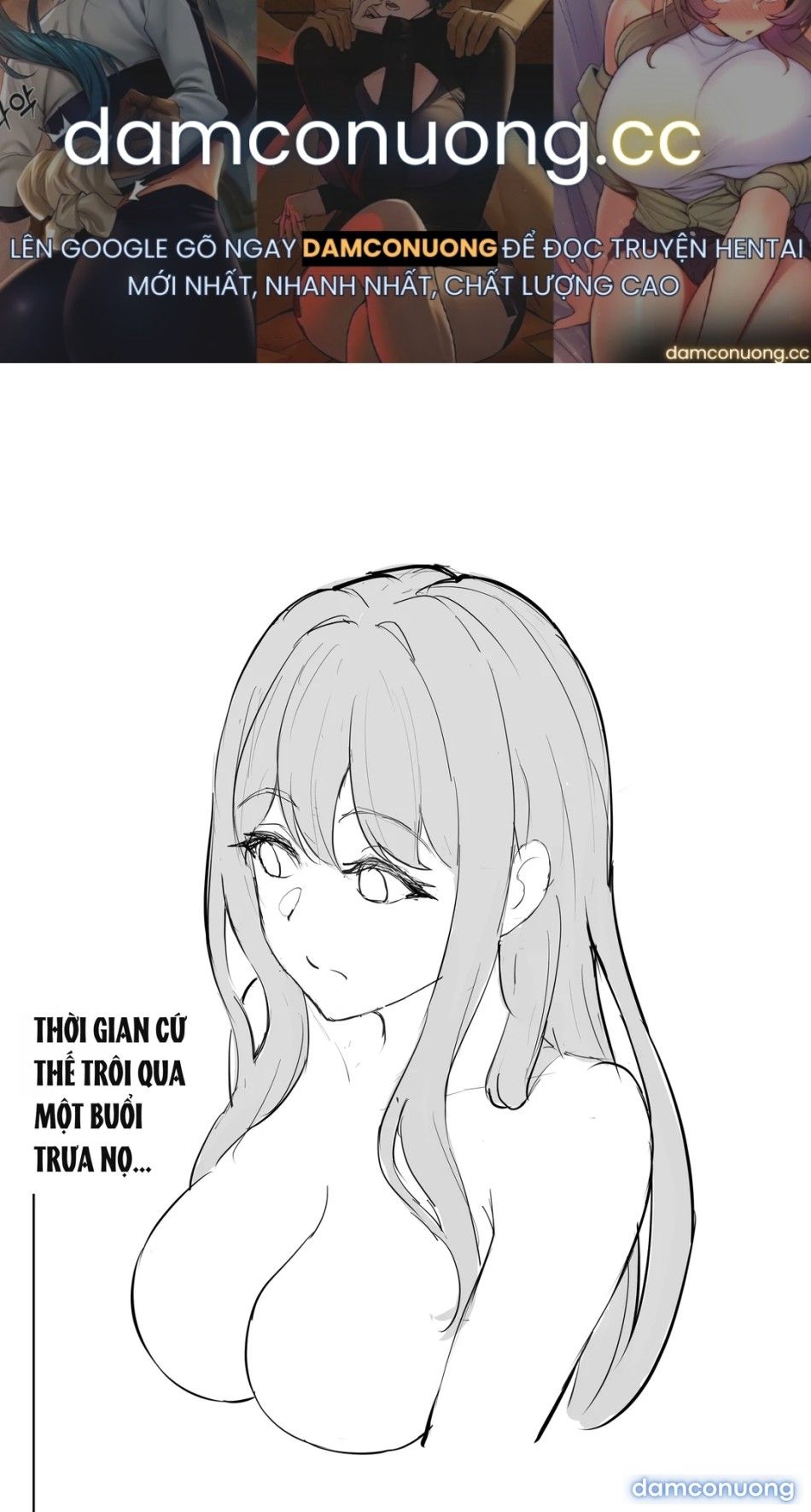 đọc truyện Tôi Chỉ Có Thể Đứng Nhìn… Chương 2 ảnh 2 tại Thiên Thai Truyện