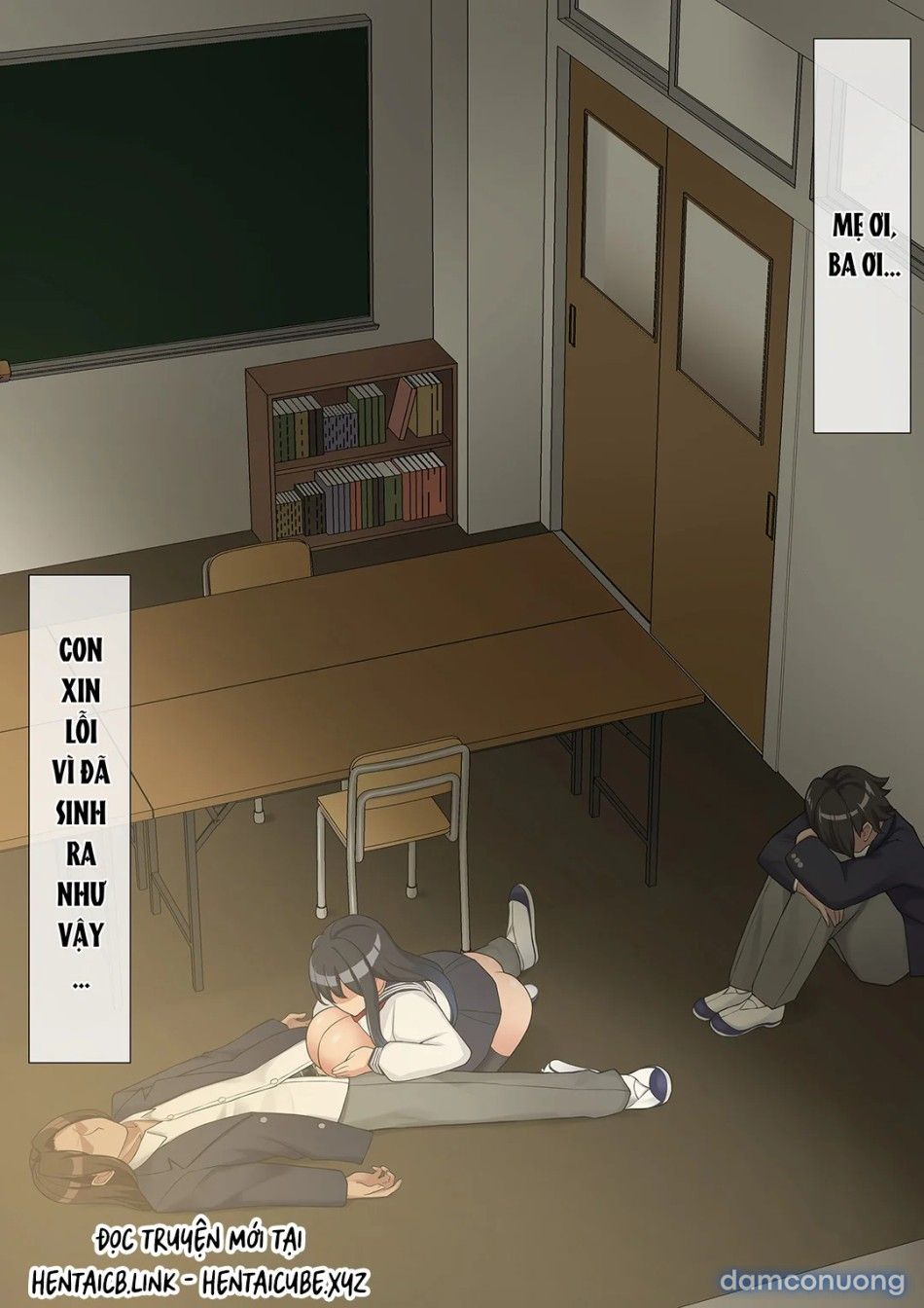 đọc truyện Tôi Chỉ Có Thể Đứng Nhìn… Chương 2 ảnh 46 tại Thiên Thai Truyện