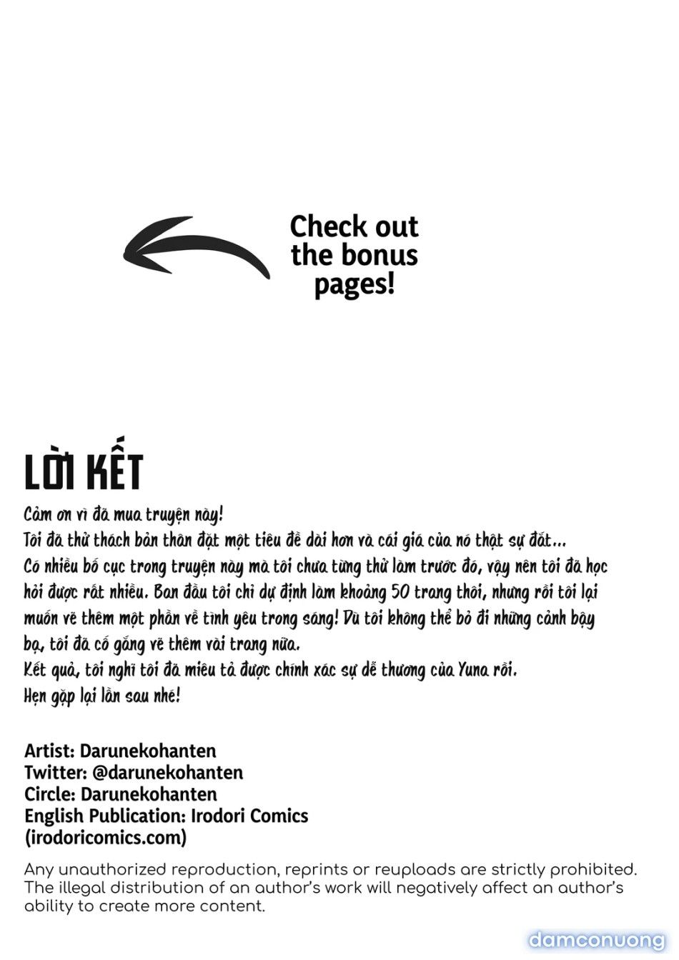 đọc truyện Tôi Chỉ Có Thể Đứng Nhìn… Chương 2 ảnh 47 tại Thiên Thai Truyện