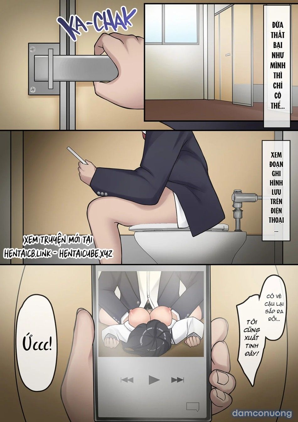 đọc truyện Tôi Chỉ Có Thể Đứng Nhìn… Chương 2 ảnh 49 tại Thiên Thai Truyện