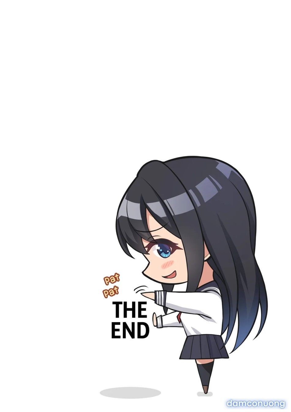 đọc truyện Tôi Chỉ Có Thể Đứng Nhìn… Chương 2 ảnh 50 tại Thiên Thai Truyện