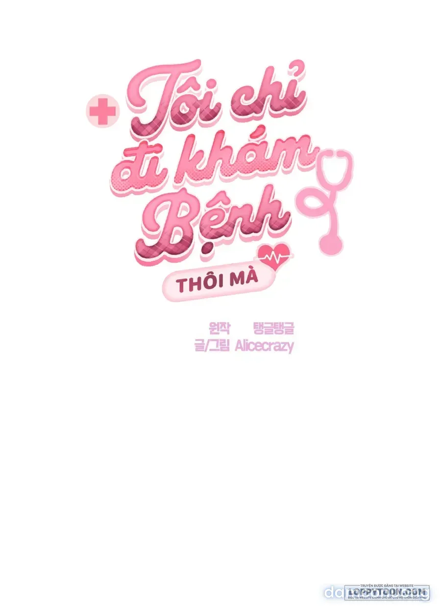 đọc truyện Tôi Chỉ Đi Khám Bệnh Thôi Mà Chương 2 ảnh 11 tại Thiên Thai Truyện