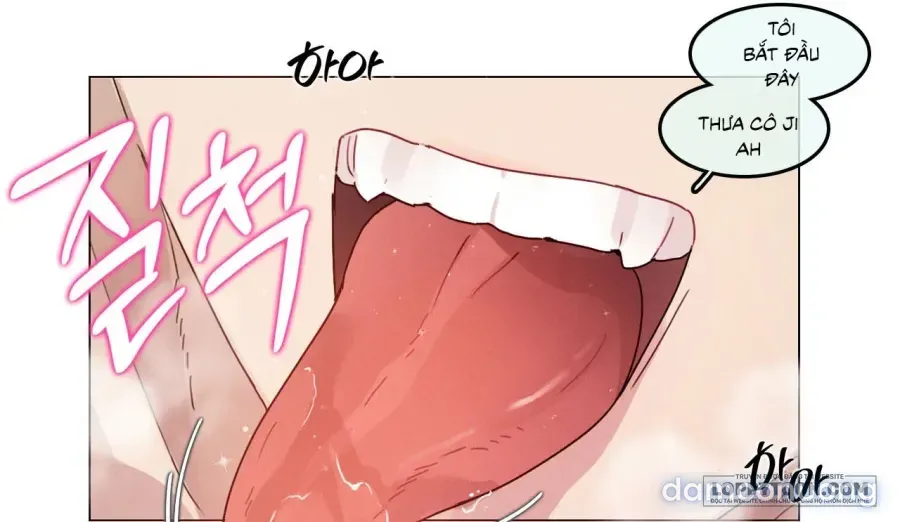 đọc truyện Tôi Chỉ Đi Khám Bệnh Thôi Mà Chương 4 ảnh 12 tại Thiên Thai Truyện