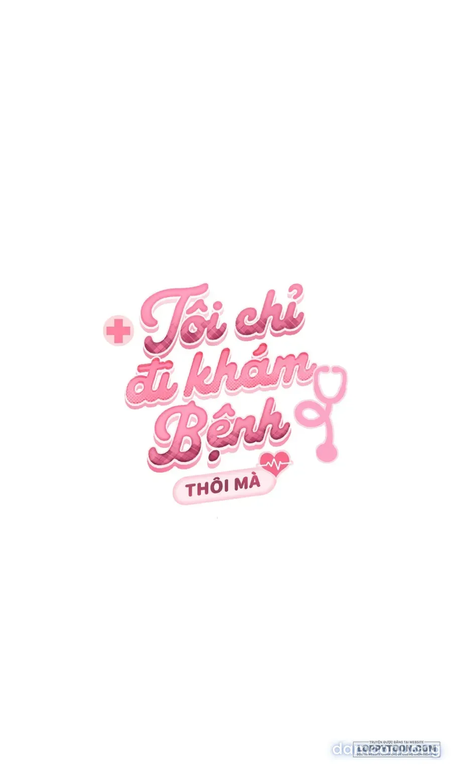 đọc truyện Tôi Chỉ Đi Khám Bệnh Thôi Mà Chương 4 ảnh 8 tại Thiên Thai Truyện