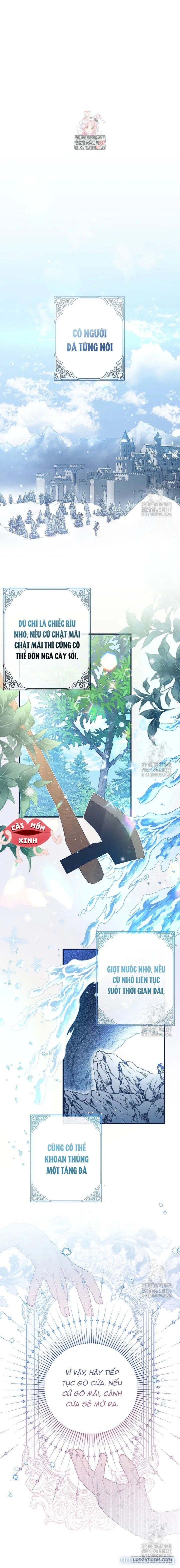 đọc truyện Tôi Chỉ Định Chăm Sóc Người Cha Ốm Yếu Của Mình Thôi Mà Chương 1 ảnh 2 tại Thiên Thai Truyện