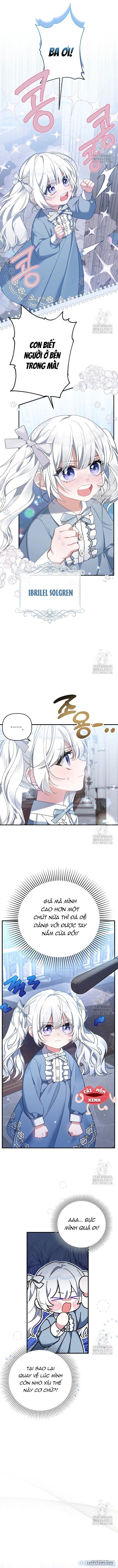 đọc truyện Tôi Chỉ Định Chăm Sóc Người Cha Ốm Yếu Của Mình Thôi Mà Chương 1 ảnh 3 tại Thiên Thai Truyện