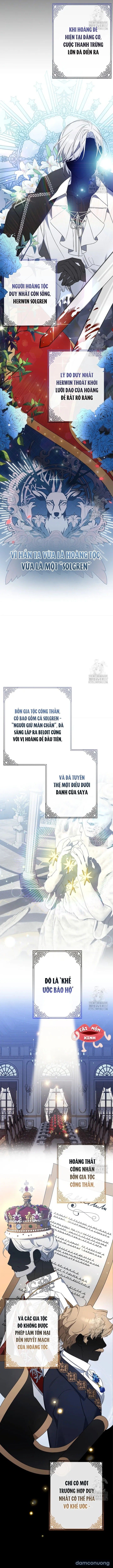 đọc truyện Tôi Chỉ Định Chăm Sóc Người Cha Ốm Yếu Của Mình Thôi Mà Chương 1 ảnh 12 tại Thiên Thai Truyện