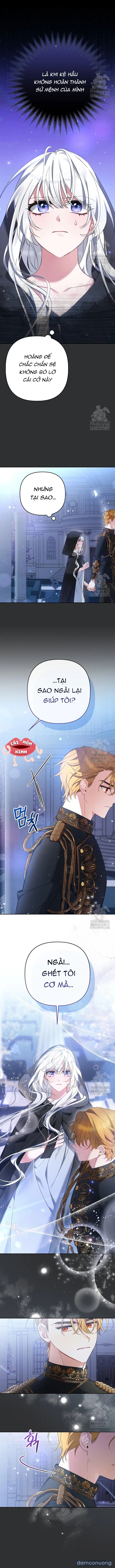 đọc truyện Tôi Chỉ Định Chăm Sóc Người Cha Ốm Yếu Của Mình Thôi Mà Chương 1 ảnh 13 tại Thiên Thai Truyện