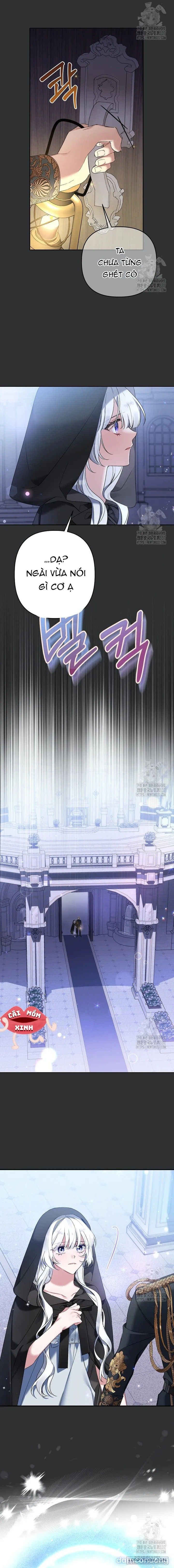 đọc truyện Tôi Chỉ Định Chăm Sóc Người Cha Ốm Yếu Của Mình Thôi Mà Chương 1 ảnh 14 tại Thiên Thai Truyện