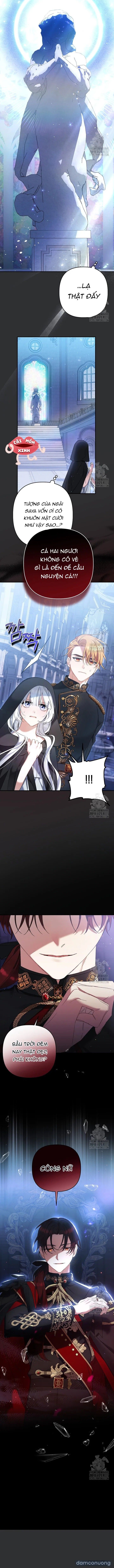 đọc truyện Tôi Chỉ Định Chăm Sóc Người Cha Ốm Yếu Của Mình Thôi Mà Chương 1 ảnh 15 tại Thiên Thai Truyện