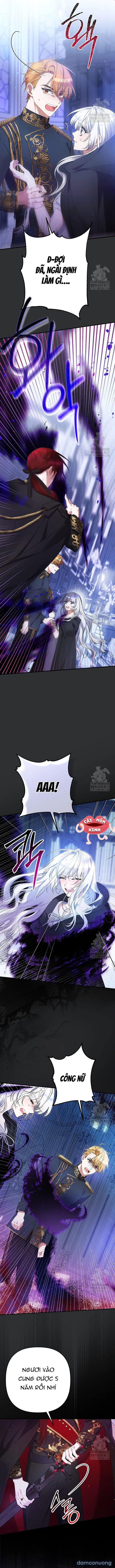 đọc truyện Tôi Chỉ Định Chăm Sóc Người Cha Ốm Yếu Của Mình Thôi Mà Chương 1 ảnh 17 tại Thiên Thai Truyện