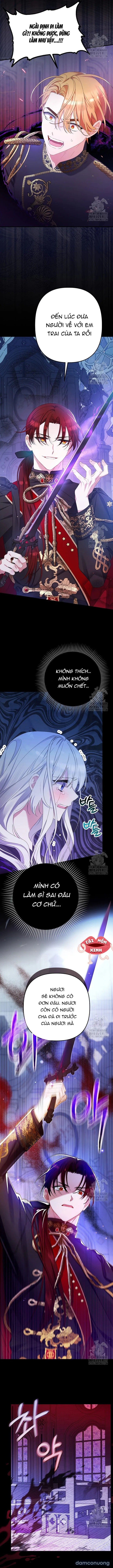 đọc truyện Tôi Chỉ Định Chăm Sóc Người Cha Ốm Yếu Của Mình Thôi Mà Chương 1 ảnh 18 tại Thiên Thai Truyện