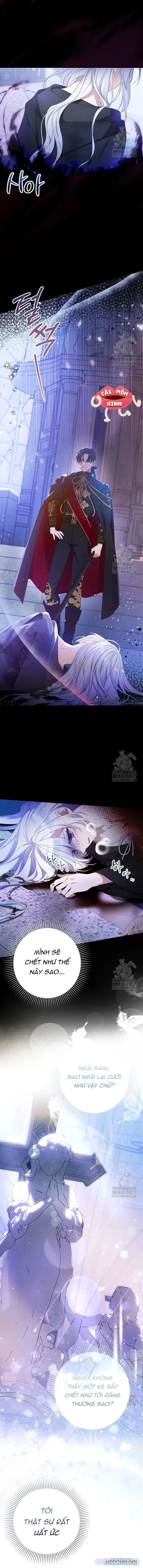 đọc truyện Tôi Chỉ Định Chăm Sóc Người Cha Ốm Yếu Của Mình Thôi Mà Chương 1 ảnh 19 tại Thiên Thai Truyện