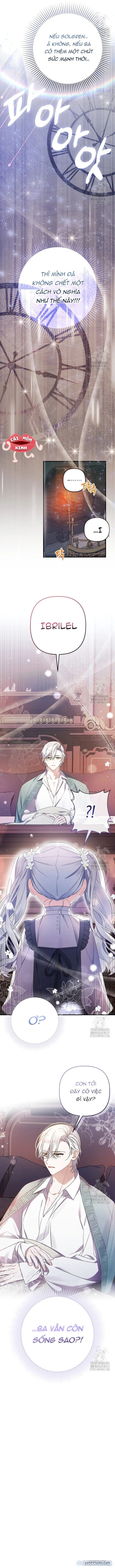 đọc truyện Tôi Chỉ Định Chăm Sóc Người Cha Ốm Yếu Của Mình Thôi Mà Chương 1 ảnh 20 tại Thiên Thai Truyện