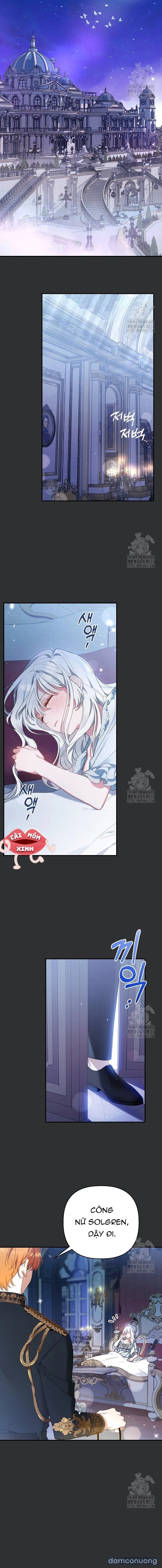 đọc truyện Tôi Chỉ Định Chăm Sóc Người Cha Ốm Yếu Của Mình Thôi Mà Chương 1 ảnh 5 tại Thiên Thai Truyện