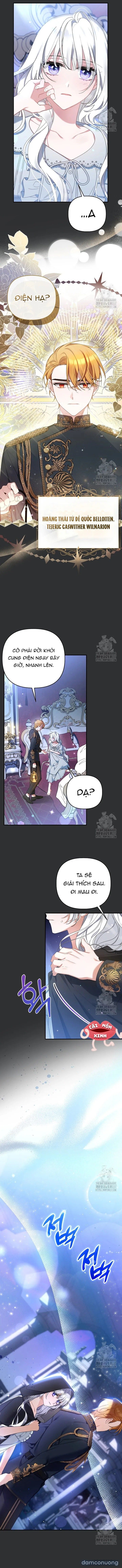 đọc truyện Tôi Chỉ Định Chăm Sóc Người Cha Ốm Yếu Của Mình Thôi Mà Chương 1 ảnh 6 tại Thiên Thai Truyện