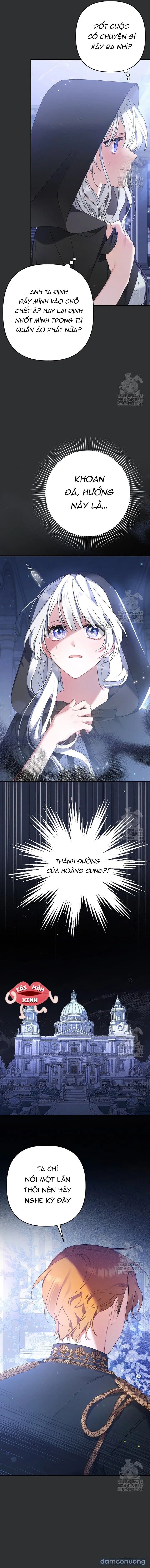 đọc truyện Tôi Chỉ Định Chăm Sóc Người Cha Ốm Yếu Của Mình Thôi Mà Chương 1 ảnh 7 tại Thiên Thai Truyện