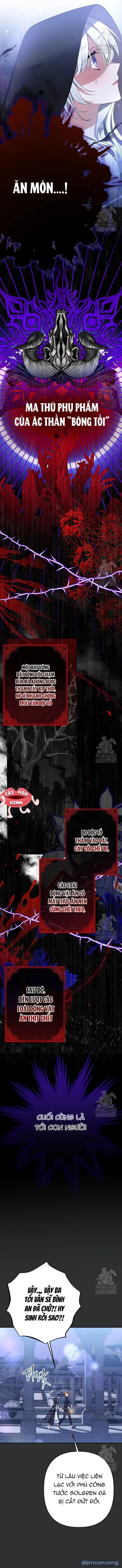 đọc truyện Tôi Chỉ Định Chăm Sóc Người Cha Ốm Yếu Của Mình Thôi Mà Chương 1 ảnh 10 tại Thiên Thai Truyện