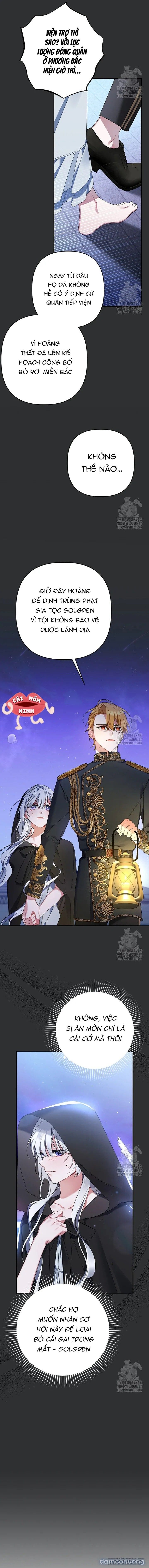 đọc truyện Tôi Chỉ Định Chăm Sóc Người Cha Ốm Yếu Của Mình Thôi Mà Chương 1 ảnh 11 tại Thiên Thai Truyện