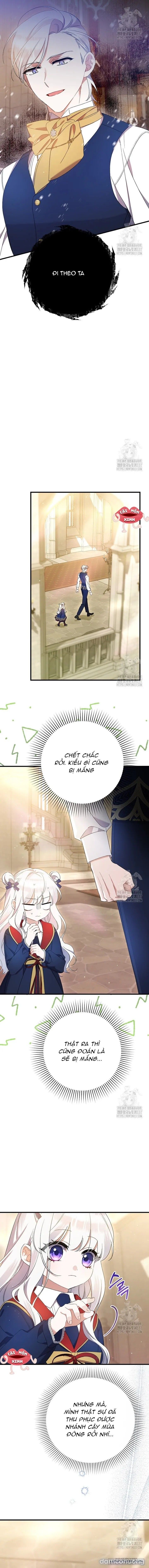 đọc truyện Tôi Chỉ Định Chăm Sóc Người Cha Ốm Yếu Của Mình Thôi Mà Chương 10 ảnh 13 tại Thiên Thai Truyện