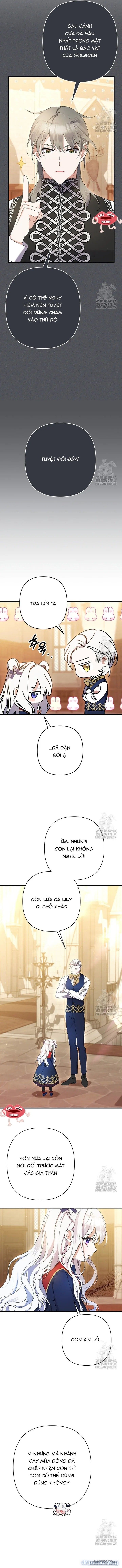 đọc truyện Tôi Chỉ Định Chăm Sóc Người Cha Ốm Yếu Của Mình Thôi Mà Chương 10 ảnh 15 tại Thiên Thai Truyện