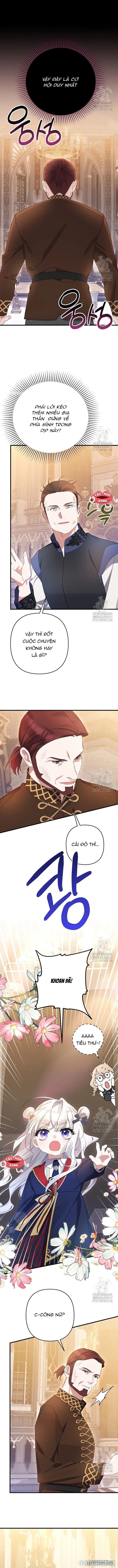 đọc truyện Tôi Chỉ Định Chăm Sóc Người Cha Ốm Yếu Của Mình Thôi Mà Chương 10 ảnh 4 tại Thiên Thai Truyện