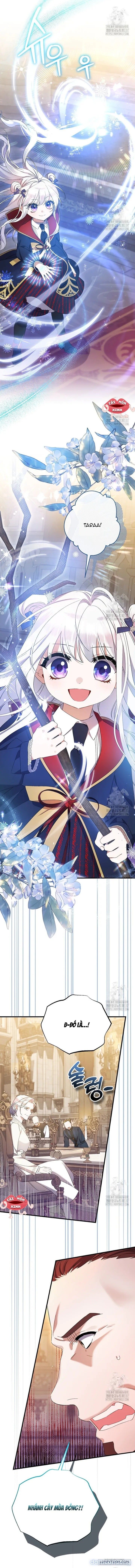 đọc truyện Tôi Chỉ Định Chăm Sóc Người Cha Ốm Yếu Của Mình Thôi Mà Chương 10 ảnh 7 tại Thiên Thai Truyện